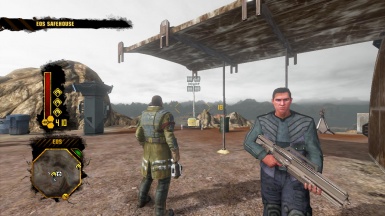 red faction guerrilla mods